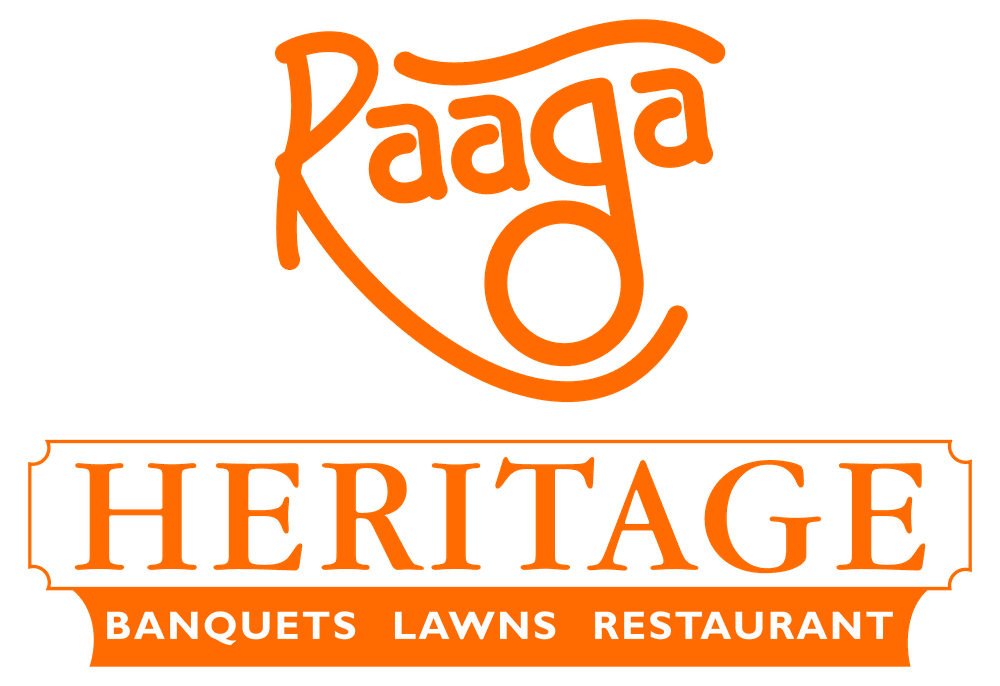 Raaga Heritage logo