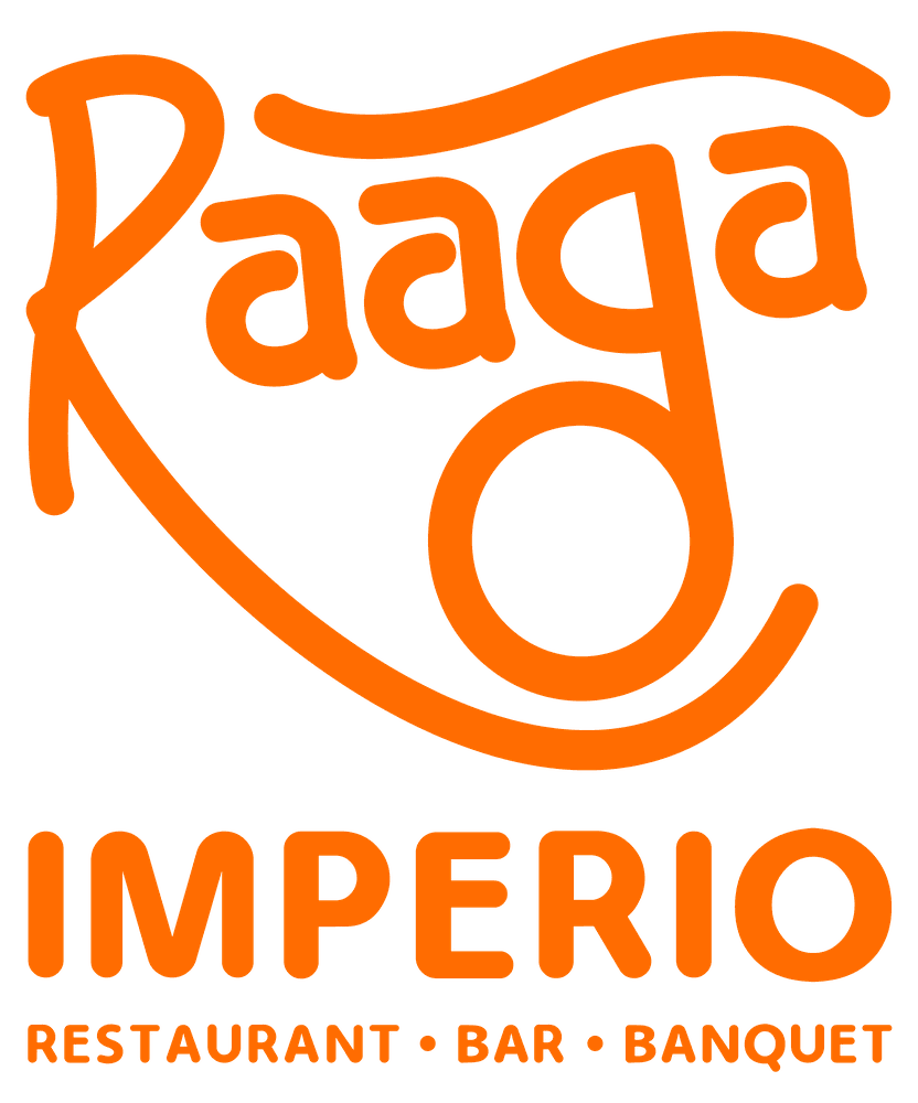 Raaga Imperio logo