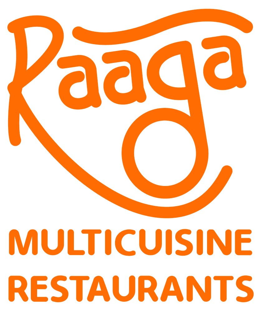 Raaga Multicuisine Restaurant logo