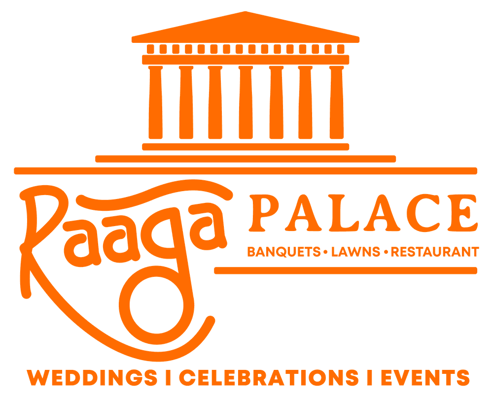 Raaga Palace logo