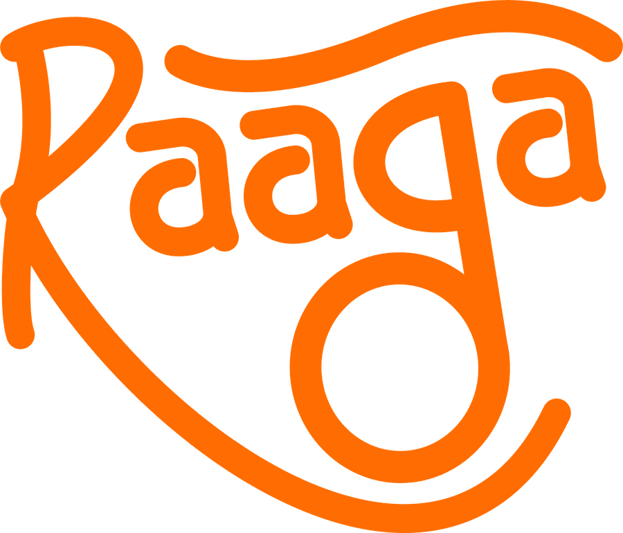 Raaga Hotels & Restaurants logo