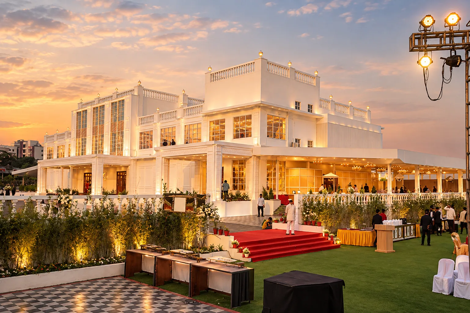 Raaga Heritage — Hinjawadi / Marunji, Pune