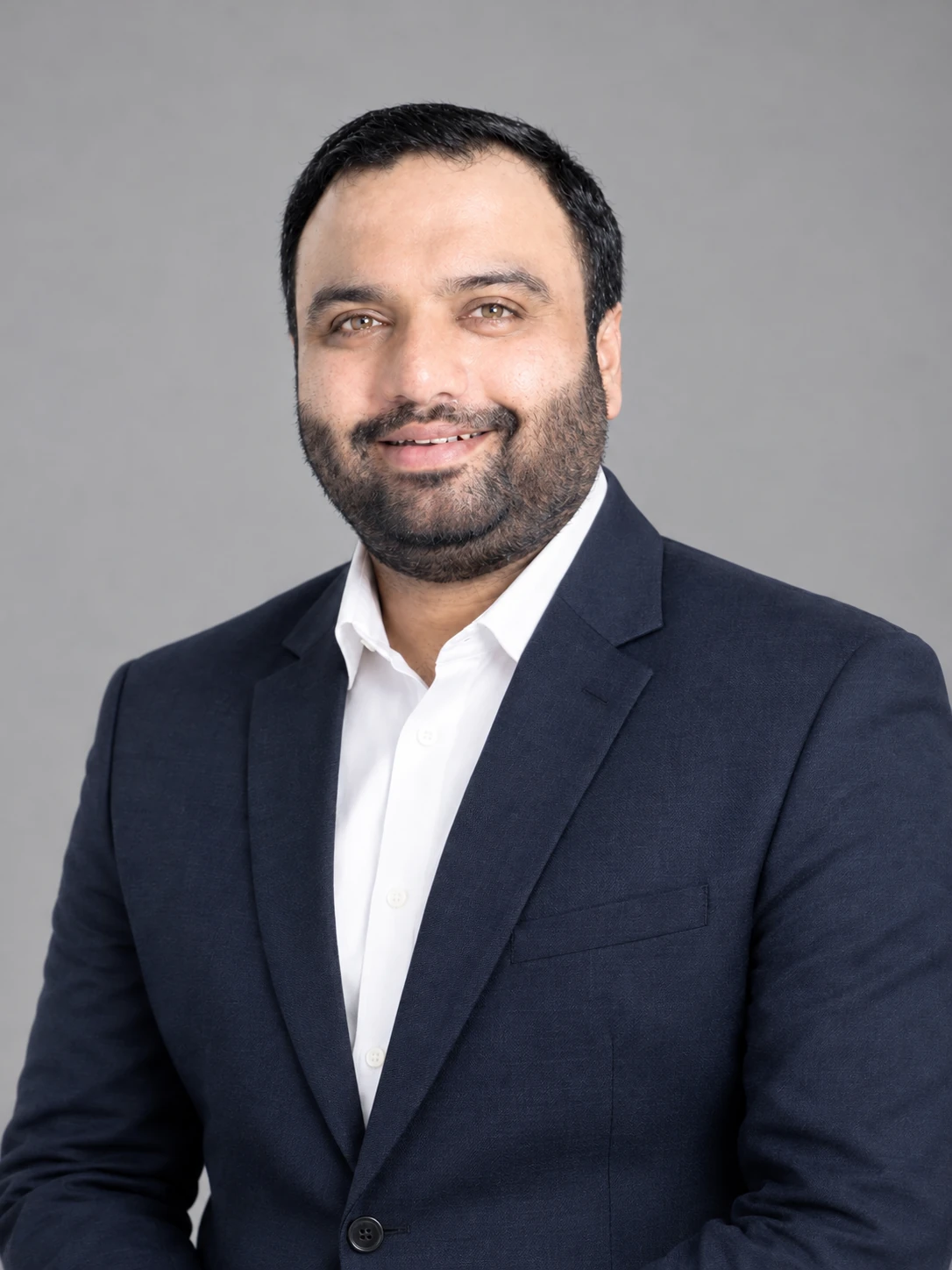 Amit Rajendra Gawade — Raaga Group